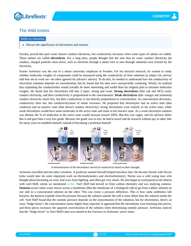 General Chemistry Supplement - Page 66